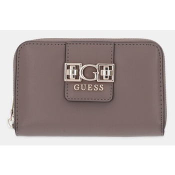 πορτοφόλι guess jane κύριο υλικό 100% πολυουρεθάνηφόδρα