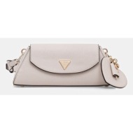 τσάντα guess bolena κύριο υλικό: 100% πολυουρεθάνη
φόδρα: 100% πολυεστέρας