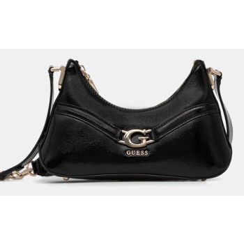 τσάντα guess dea κύριο υλικό 100% πολυουρεθάνηφόδρα 100%