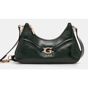 τσάντα guess dea κύριο υλικό 100% πολυουρεθάνηφόδρα 100%