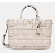 τσάντα guess marion κύριο υλικό: 100% πολυουρεθάνη
φόδρα: 100% πολυεστέρας