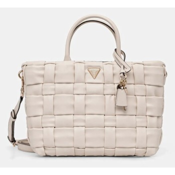 τσάντα guess marion κύριο υλικό 100% πολυουρεθάνηφόδρα