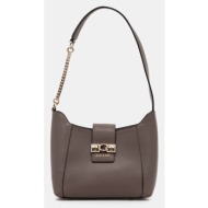 τσάντα guess jane κύριο υλικό: 100% πολυουρεθάνη
φόδρα: 100% πολυεστέρας