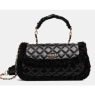 τσάντα guess cristi κύριο υλικό: 100% πολυουρεθάνη
φόδρα: 100% πολυεστέρας