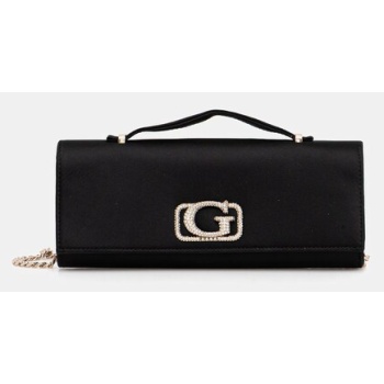 τσάντα guess zalina 100% πολυεστέραςφόδρα 100% πολυεστέρας