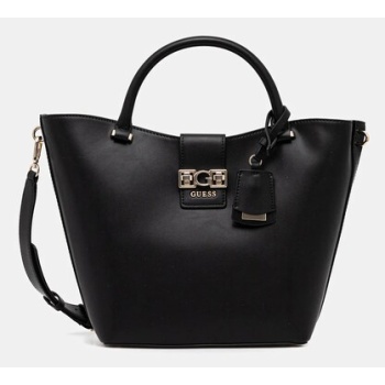 τσάντα guess jane κύριο υλικό 100% πολυουρεθάνηφόδρα 100%