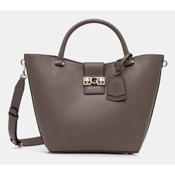 τσάντα guess jane κύριο υλικό 100% πολυουρεθάνηφόδρα 100%