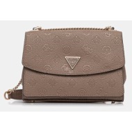 τσάντα guess cresidia κύριο υλικό: 100% πολυουρεθάνη
φόδρα: 100% πολυεστέρας
