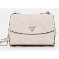 τσάντα guess cresidia κύριο υλικό: 100% πολυουρεθάνη
φόδρα: 100% πολυεστέρας