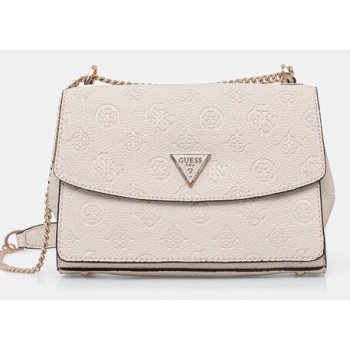 τσάντα guess cresidia κύριο υλικό 100% πολυουρεθάνηφόδρα