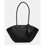 τσάντα guess bolena κύριο υλικό: 100% πολυουρεθάνη
φόδρα: 100% πολυεστέρας