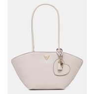 τσάντα guess bolena κύριο υλικό: 100% πολυουρεθάνη
φόδρα: 100% πολυεστέρας