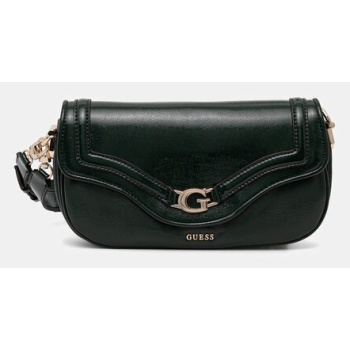 τσάντα guess dea κύριο υλικό 100% πολυουρεθάνηφόδρα 100%