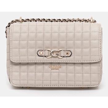 τσάντα guess nadira υλικό 1 100% πολυουρεθάνηυλικό 2 100%