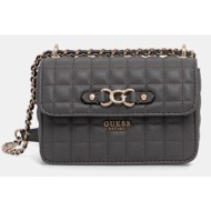 τσάντα guess nadira κύριο υλικό: 100% πολυουρεθάνη
φόδρα: 100% πολυεστέρας