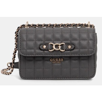 τσάντα guess nadira κύριο υλικό 100% πολυουρεθάνηφόδρα