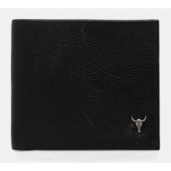 δερμάτινο πορτοφόλι ...