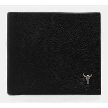 δερμάτινο πορτοφόλι medicine κύριο υλικό 100% φυσικό