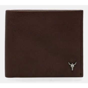 δερμάτινο πορτοφόλι medicine κύριο υλικό 100% φυσικό