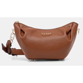 τσάντα guess amorette κύριο υλικό 100% πολυουρεθάνη