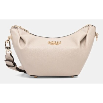 τσάντα guess amorette κύριο υλικό 100% πολυουρεθάνη