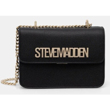 τσάντα steve madden bstakes-2 κύριο υλικό 100%