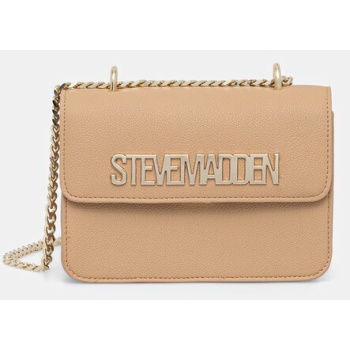 τσάντα steve madden bstakes-2 κύριο υλικό 100%