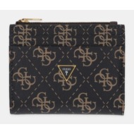 δερμάτινο πορτοφόλι guess milano κύριο υλικό: 100% φυσικό δέρμα
φόδρα: 100% πολυεστέρας