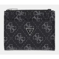 δερμάτινο πορτοφόλι guess milano κύριο υλικό: 100% φυσικό δέρμα
φόδρα: 100% πολυεστέρας