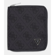 δερμάτινο πορτοφόλι guess milano κύριο υλικό: 100% δέρμα
φόδρα: 100% πολυεστέρας