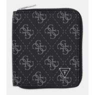 δερμάτινο πορτοφόλι guess milano κύριο υλικό: 100% δέρμα
φόδρα: 100% πολυεστέρας