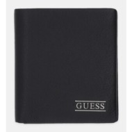 δερμάτινο πορτοφόλι guess boston κύριο υλικό: 100% δέρμα
φόδρα: 100% πολυεστέρας
