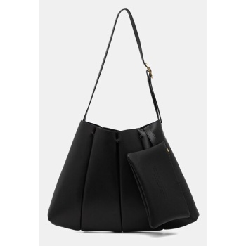 τσάντα themoire πολυουρεθάνη