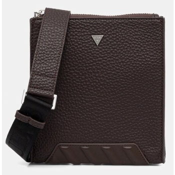 σακίδιο guess torino υλικό 1 100% πολυουρεθάνηυλικό 2