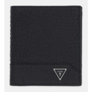 δερμάτινο πορτοφόλι guess torino κύριο υλικό: 100% φυσικό δέρμα
φόδρα: 100% πολυεστέρας