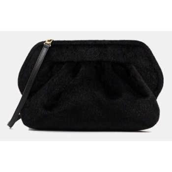 τσάντα themoire συνθετικό ύφασμα, υφαντικό υλικό