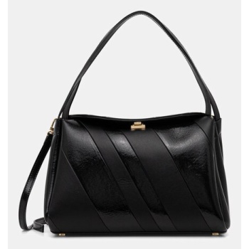 τσάντα themoire πολυουρεθάνη