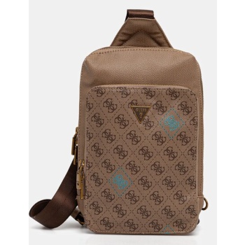 σακίδιο guess milano υλικό 1 100% πολυουρεθάνηυλικό 2