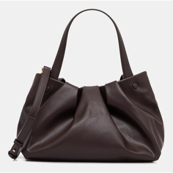 τσάντα themoire πολυουρεθάνη