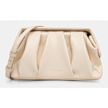 τσάντα themoire πολυουρεθάνη