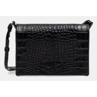 δερμάτινη τσάντα mm6 maison margiela κύριο υλικό: 100% calfskin
φόδρα: 100% βαμβάκι