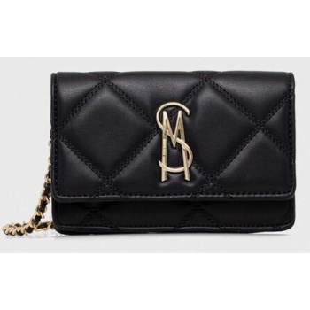 τσάντα steve madden bendue κύριο υλικό 100%