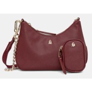 τσάντα steve madden bsin υλικό 1: 100% πολυουρεθάνη
υλικό 2: 100% πολυεστέρας