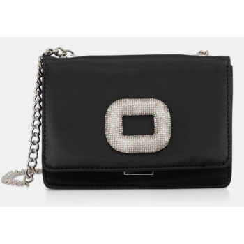 τσάντα steve madden bflonne κύριο υλικό 100%