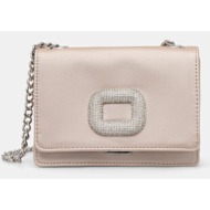 τσάντα steve madden bflonne κύριο υλικό: 100% πολυουρεθάνη
φόδρα: 100% ανακυκλωμένος πολυεστέρας