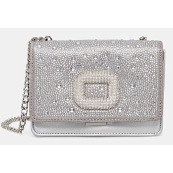 τσάντα steve madden bflonne κύριο υλικό 100%