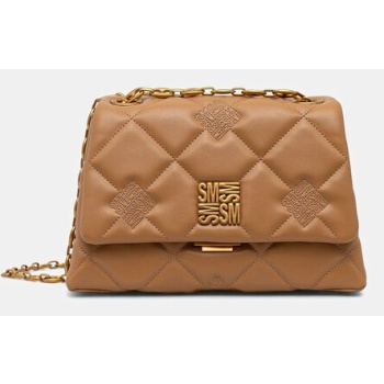 τσάντα steve madden blanch κύριο υλικό 100%