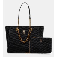 τσάντα steve madden ...