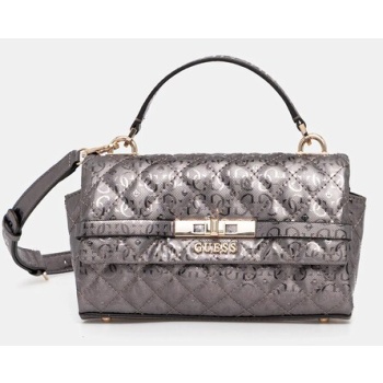 τσάντα guess idra υλικό 1 100% πολυουρεθάνηυλικό 2 100%