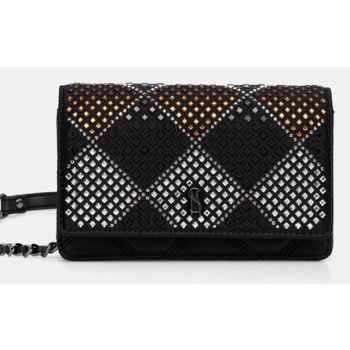 τσάντα steve madden baddi κύριο υλικό 100%